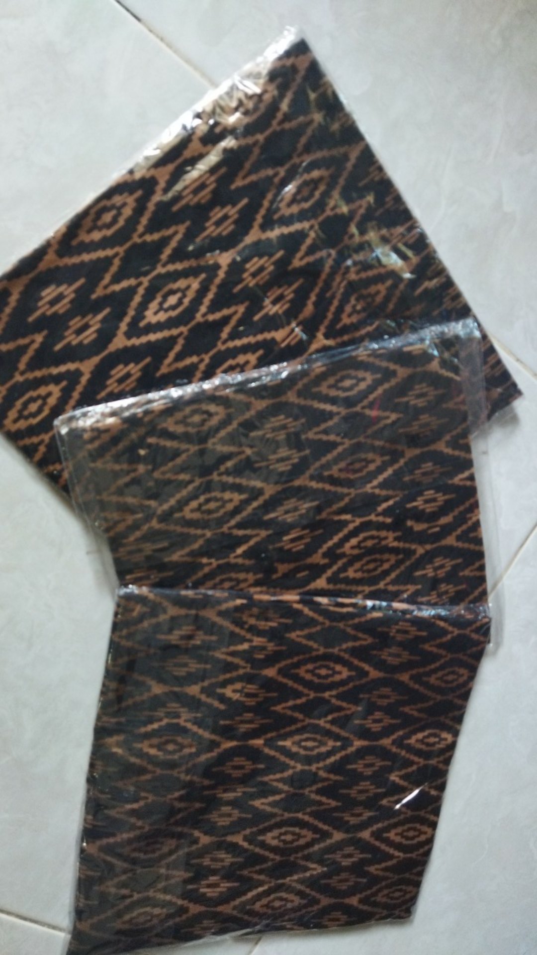 [cod]batik Couple Keluarga Ayah Dan Anak Laki Laki-batik Couple Atasan Motif Songket Wajek