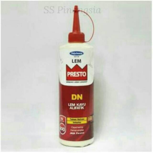 

Lem Serbaguna Presto DN