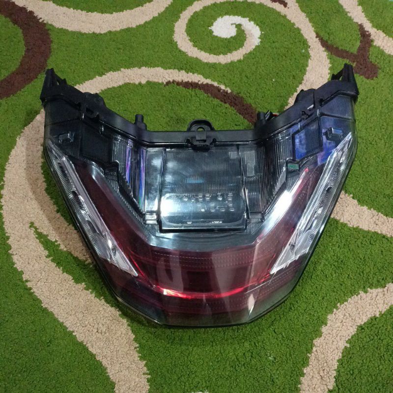 Stoplamp Lampu Stop Belakang Pcx 160 2021 Original