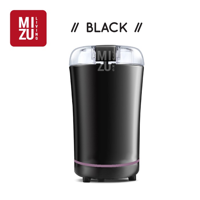 UFO ELECTRIC BLADE Coffee Grinder Penggiling Biji Kopi Elektrik-5
