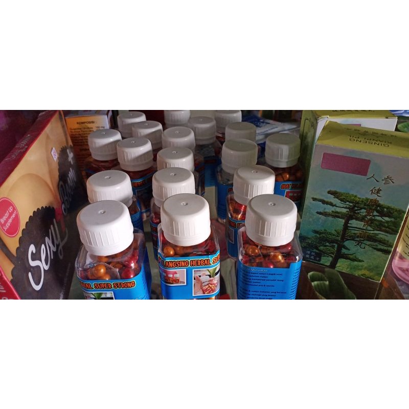 odh obat diet herbal