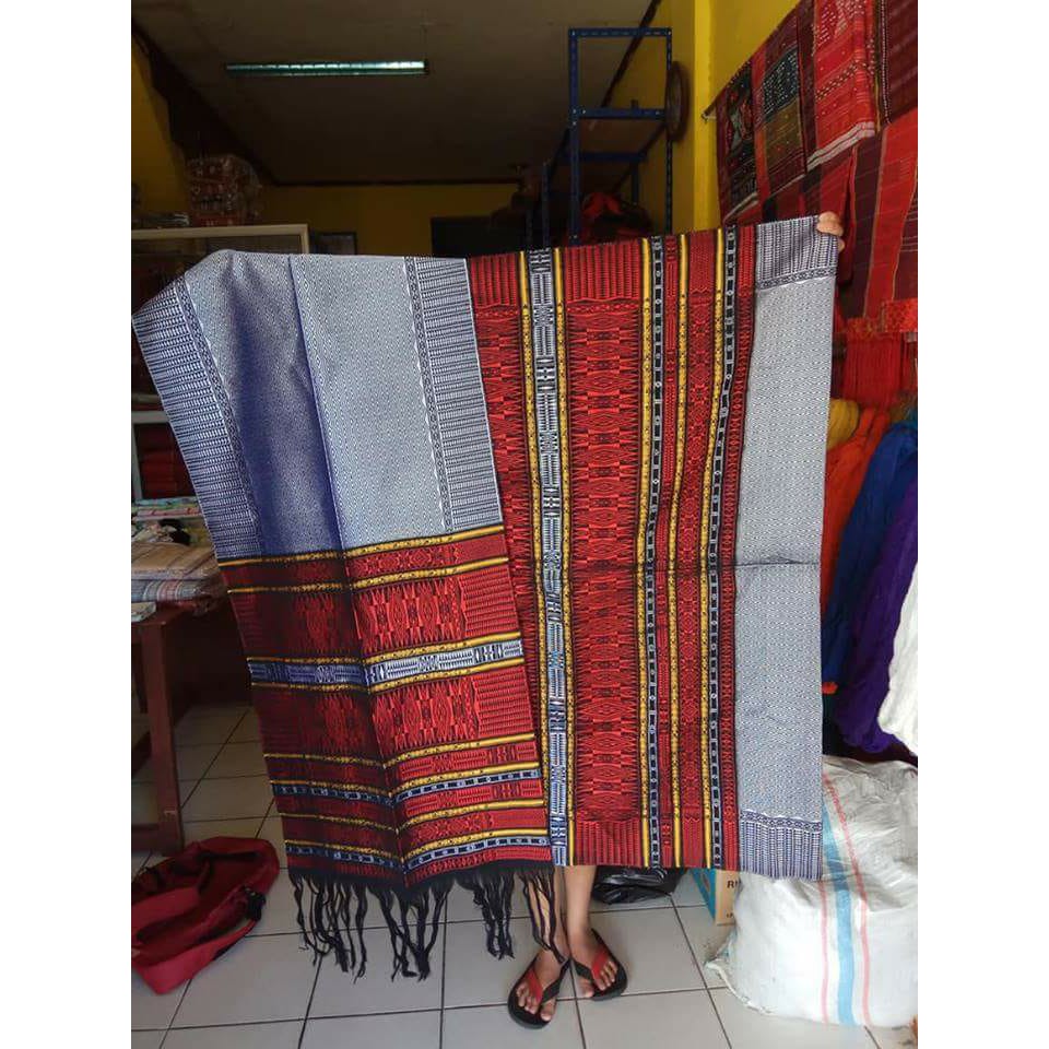 SONGKET Tarutung_TUMTUMAN