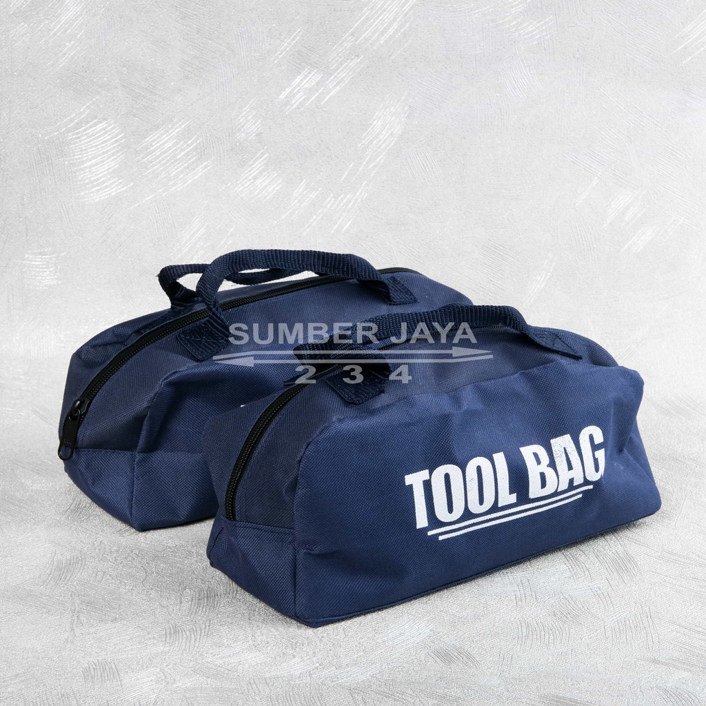 TOOL BAG / TOOLBAG   TERMURAH