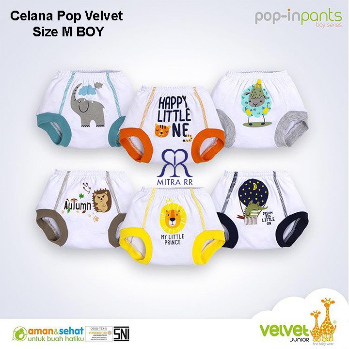 Celana pop Velvet  Motif : Monoprint &amp; Stand By Me Gems In The Sky Radiant Nothern Light Tersedia ukuran :  -NB : (0-3 bulan) 0-5kg   -S