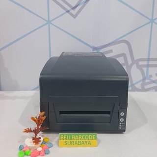 Gprinter GP-1224t Printer Barcode Label Cetak Resi A6 203 dpi USB Port