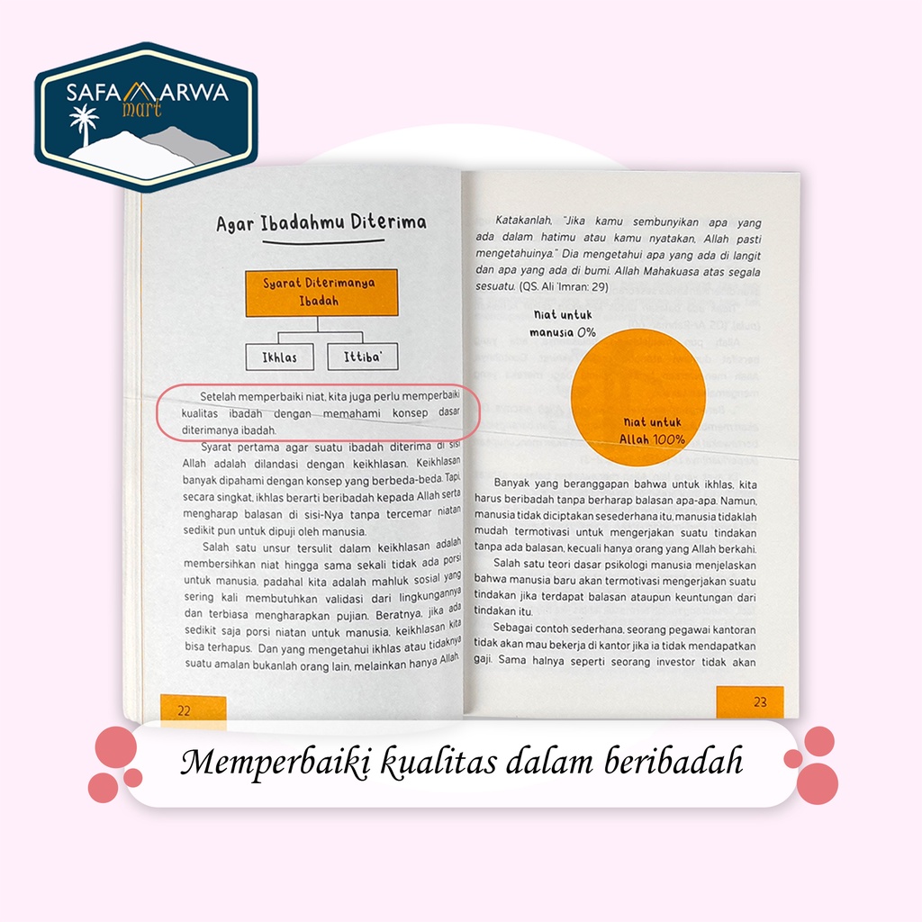 BUKU MOTIVASI ISLAM : LANGKAH BELUM USAI-4