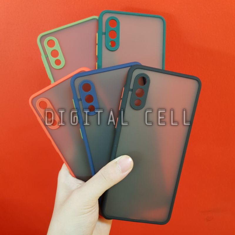 SAMSUNG A12, M51, A02,A02S, A9 2018,A2 CORE,J8 SOFTCASE