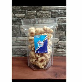 

KERIPIK BATAGOR