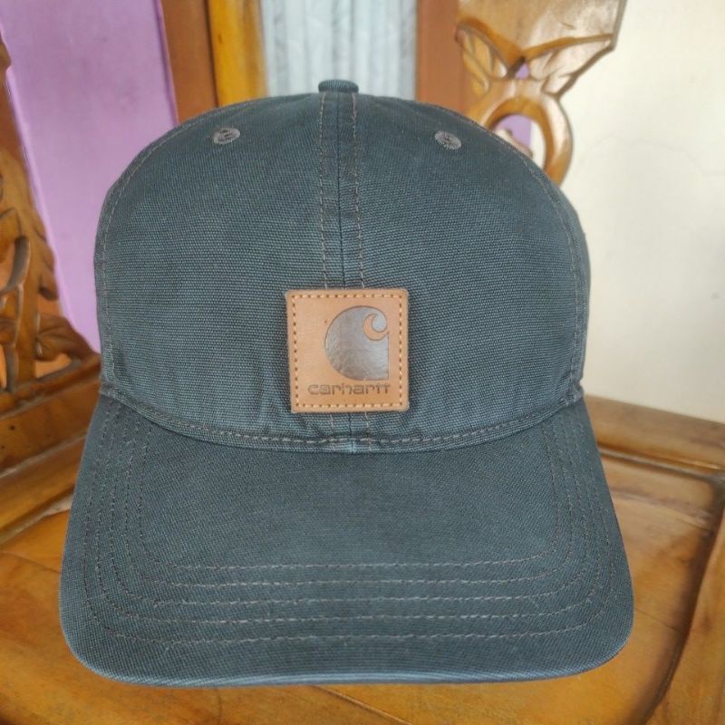 Topi Carhartt/carhart Second