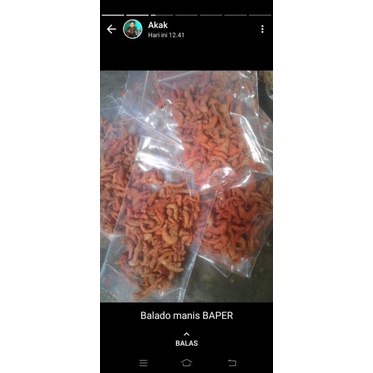 

Teri crispy bahan ikan teri