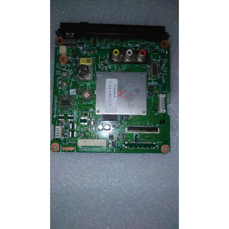 Mb - Mainboard toshiba 32p2400vj