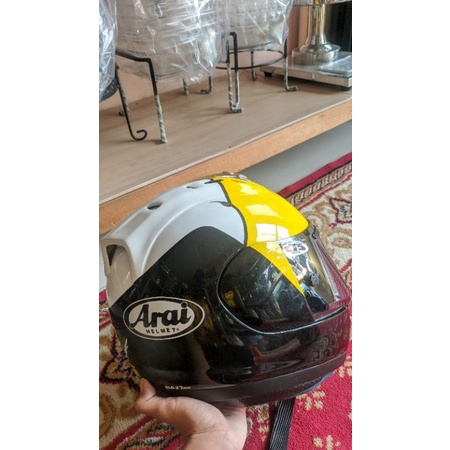 ala ala arai kenny robert full custom