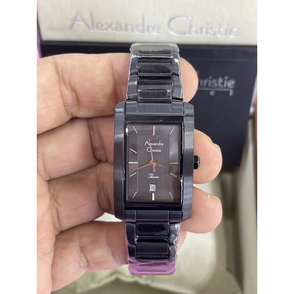 alexandre christie 2979ld wanita black