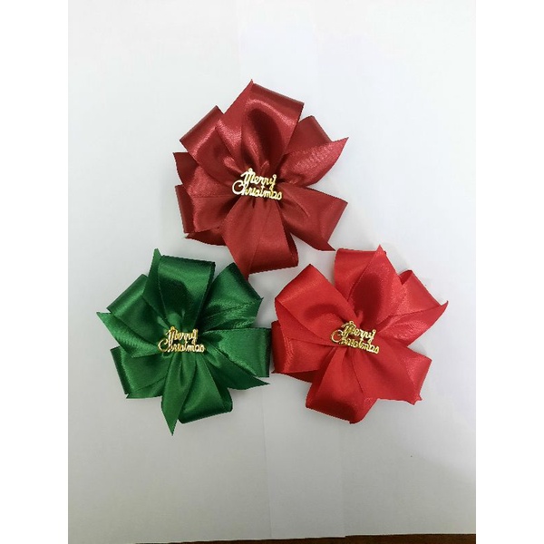 

Pita Kado Bingkisan Hampers Natal