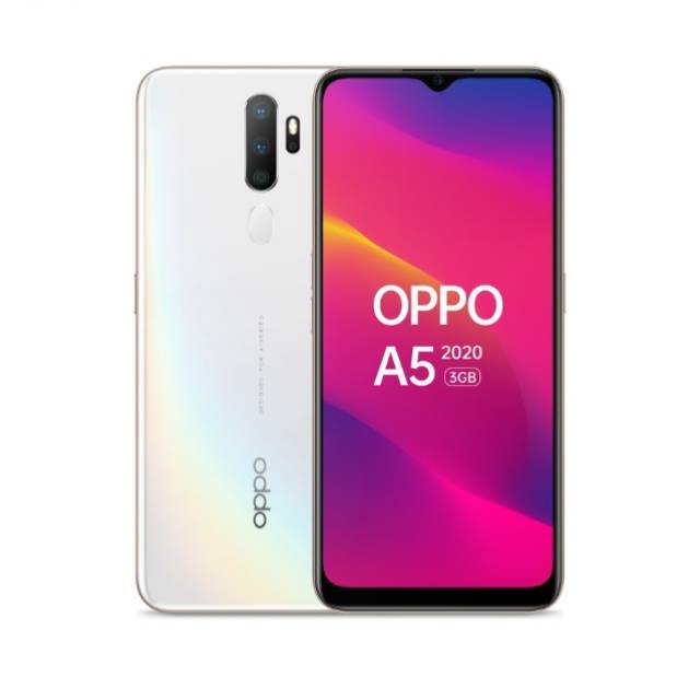 Oppo A5 2020 Ram 3/64