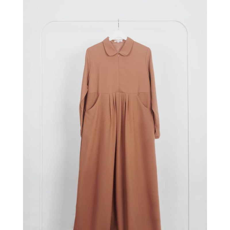 GamisAyumiHijabAlila