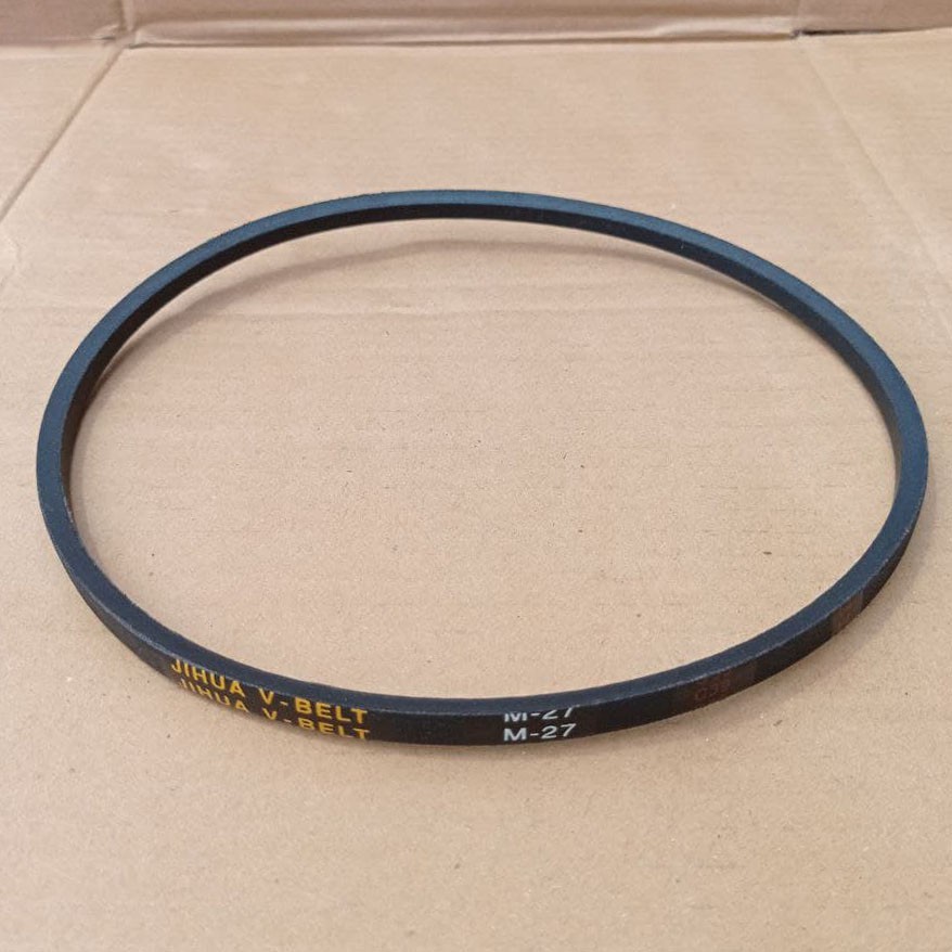 [BAYAR DITEMPAT]  VBELT M27 V-BELT MESIN CUCI M 27 V BELT M-27 VAN BEL 645