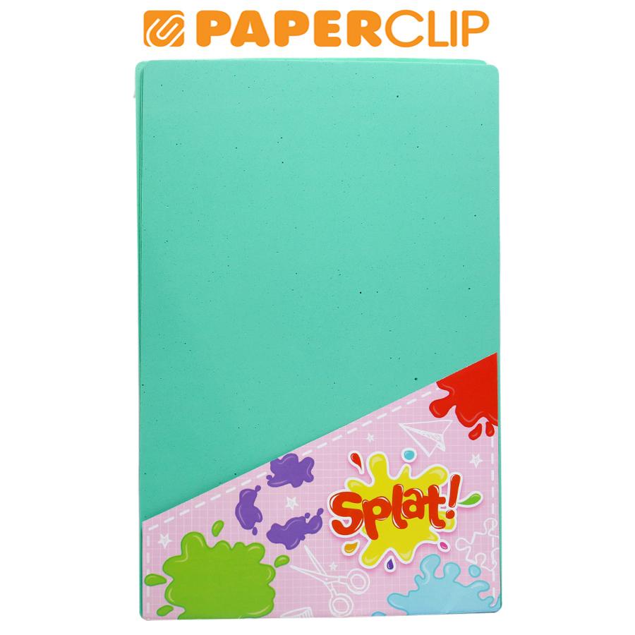 

CREATIVE FOAM SPLAT F4 GREEN