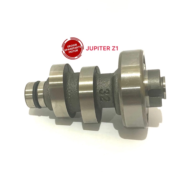 NOKEN AS CAMSHAFT JUPITER Z1 JUPITER-Z1