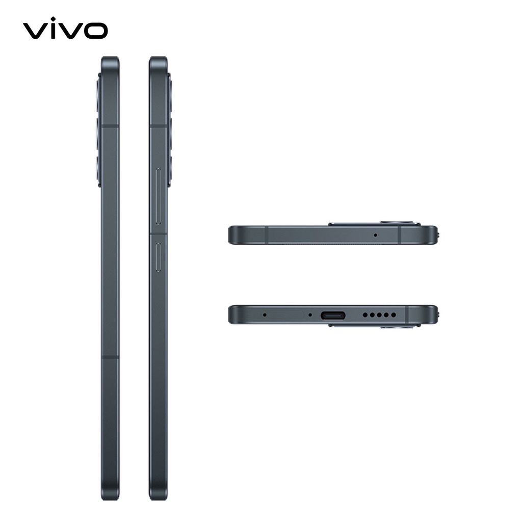 [FREE vivo TWS 2e!] vivo V23 5G [8GB+4GB/128GB] - Dual On 5G, 50MP+8MP Front Night Camera,  Color Changing Design, 64MP AF Night Camera-7