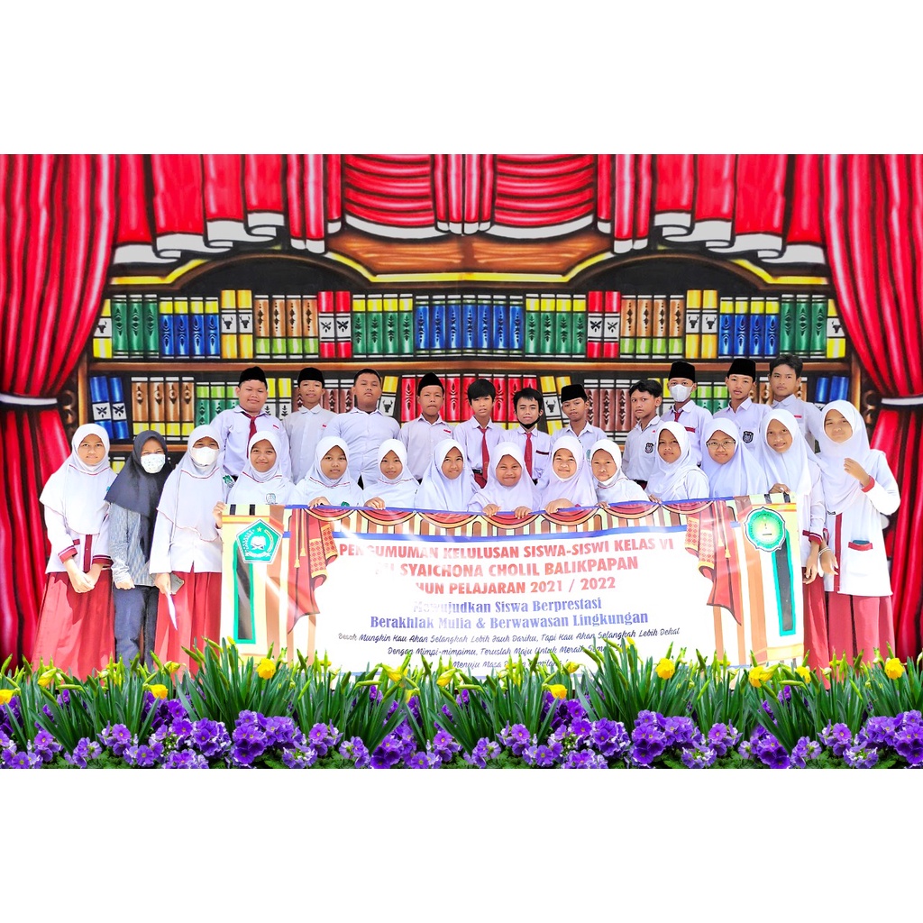 

jasa desain buku tahunan sd smp sma spesial