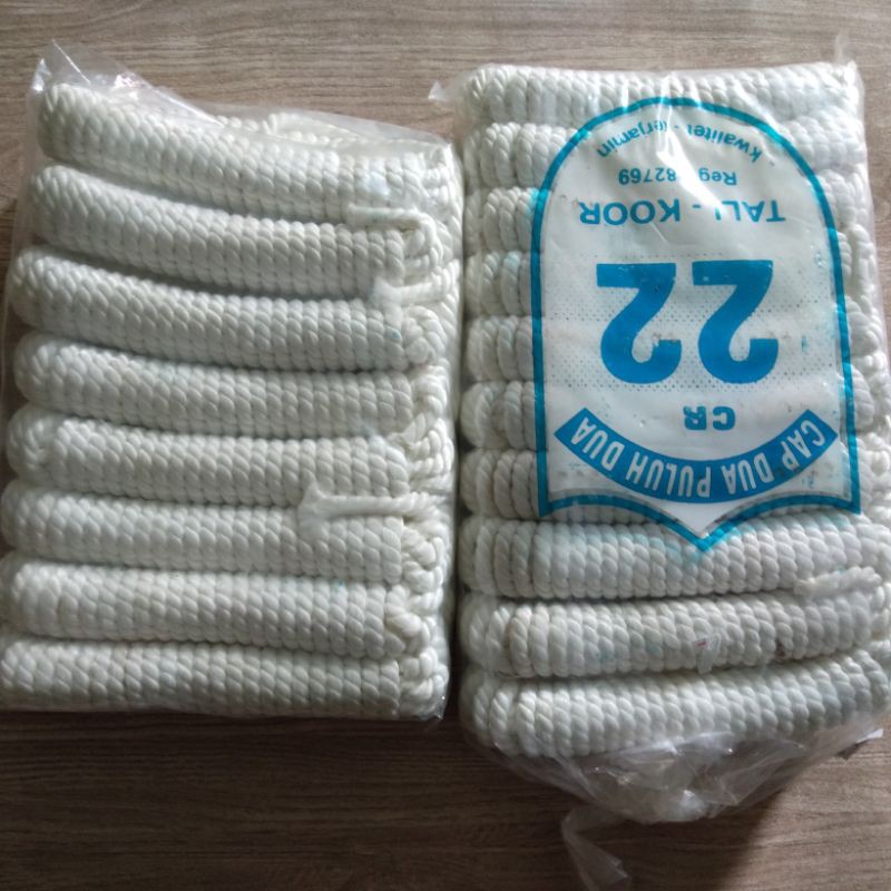 

tali marlon 5 m l talikur