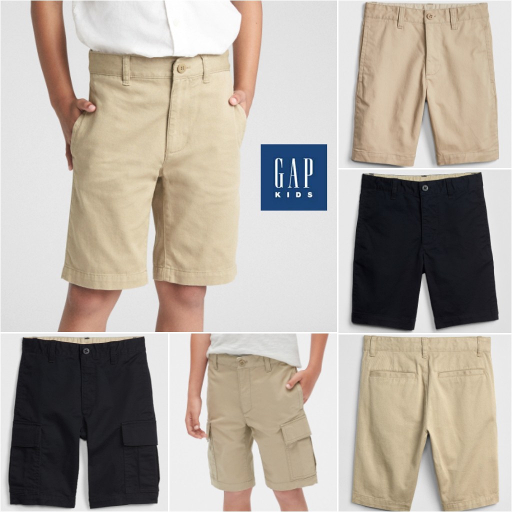 gap kids chinos