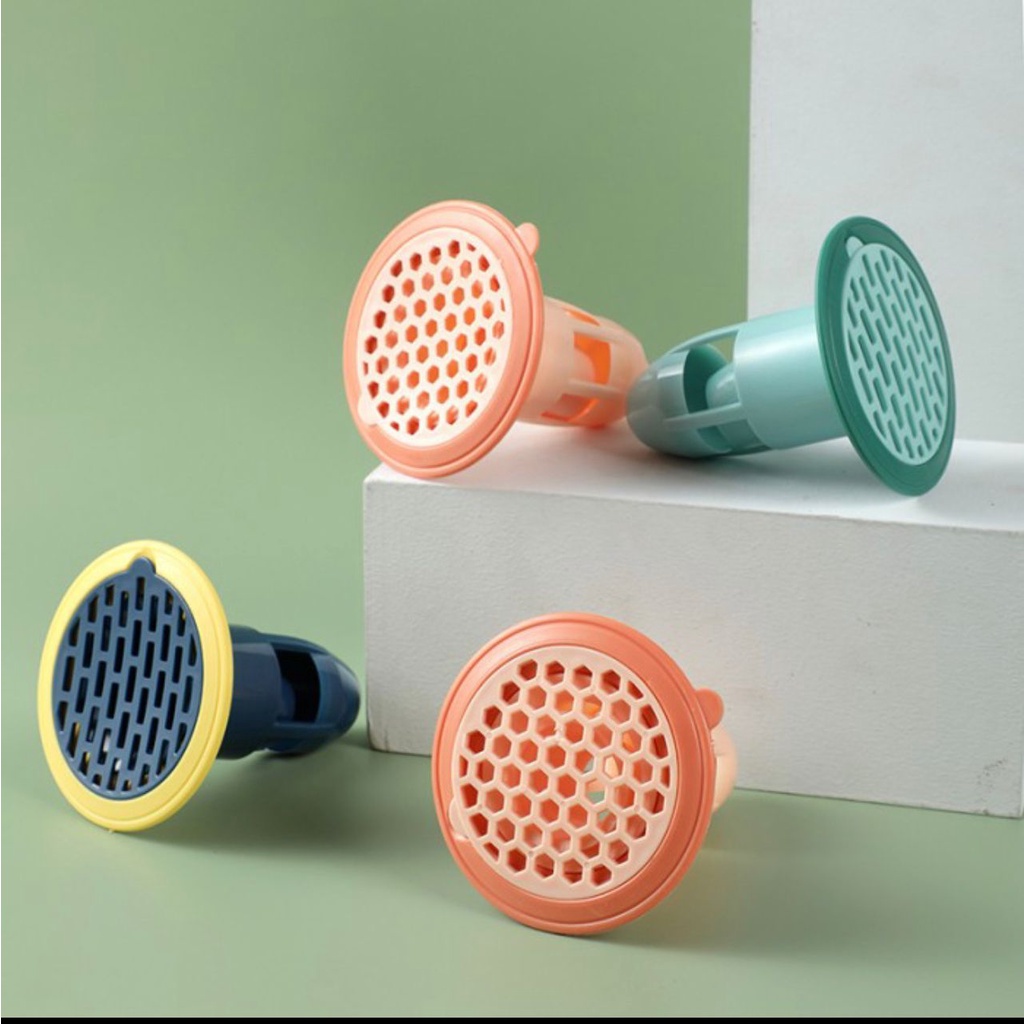 penutup saluran air kamar mandi saringan wastafel anti kecoa saringan air kamar mandi anti bau salur