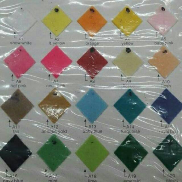 Kain flanel meteran/ bahan flanel