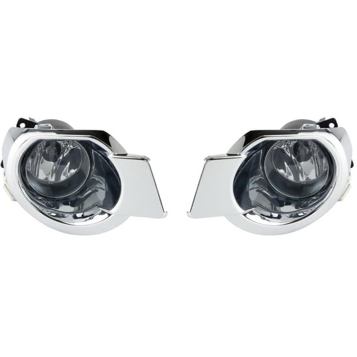 FOGLAMP / LAMPU KABUT DLAA FD490E FORD RANGER 2012-2014