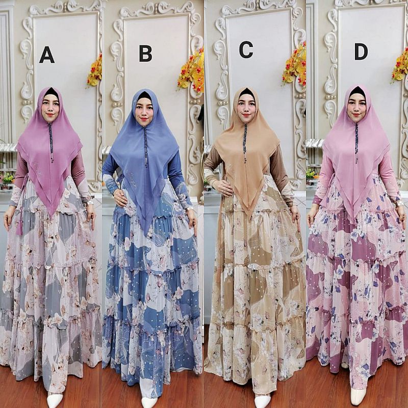 SYARI YASNIN BY ASMAYA