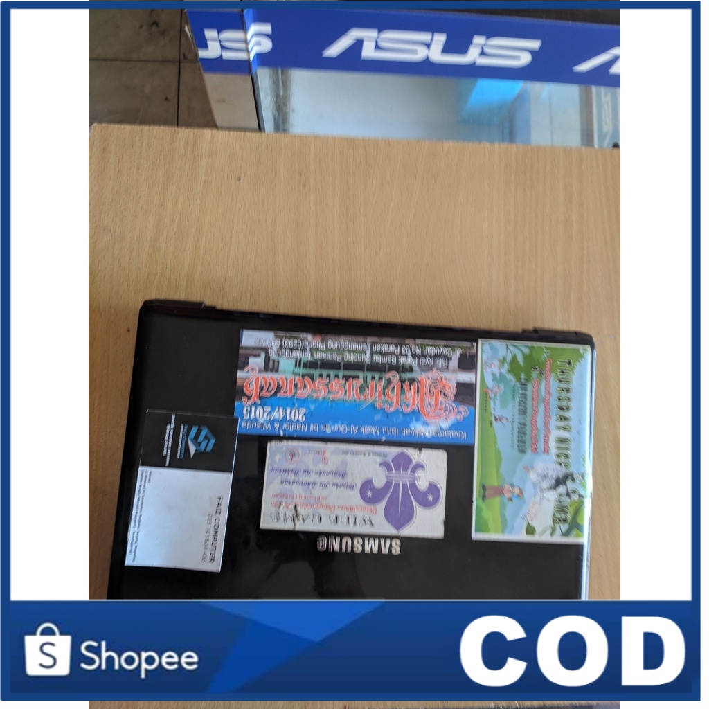 CASING LAPTOP -NOTEBOOK SAMSUNG NC20