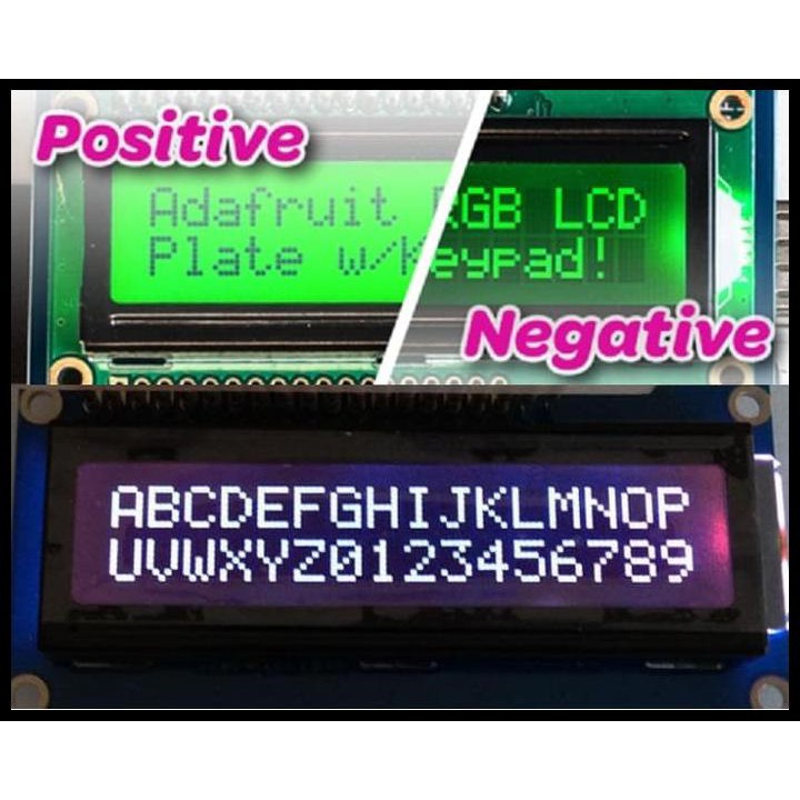 Item Murah Polarizer Lcd, Negative Display Lcd Speedometer, Jam Digital, Hp, Dll.