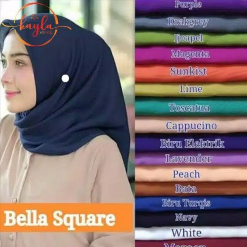 JILBAB BELASQUER/JILBAB MODERN/