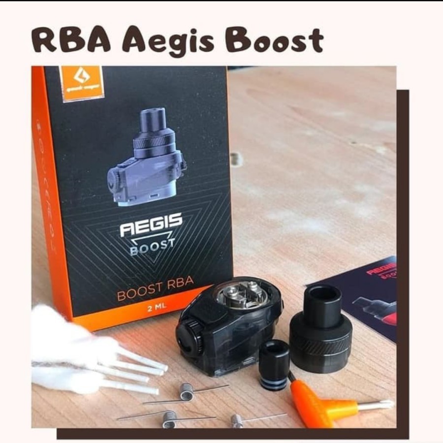 Рба на буст. Aegis Boost RBA 2ml. Переходник на РБА базу на АЕГИС буст 2. РБА картридж АЕГИС буст. Aegis Boost Pro 2 RBA.
