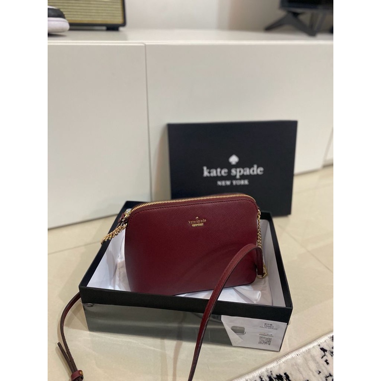 KATE SPADE MINI ALMA