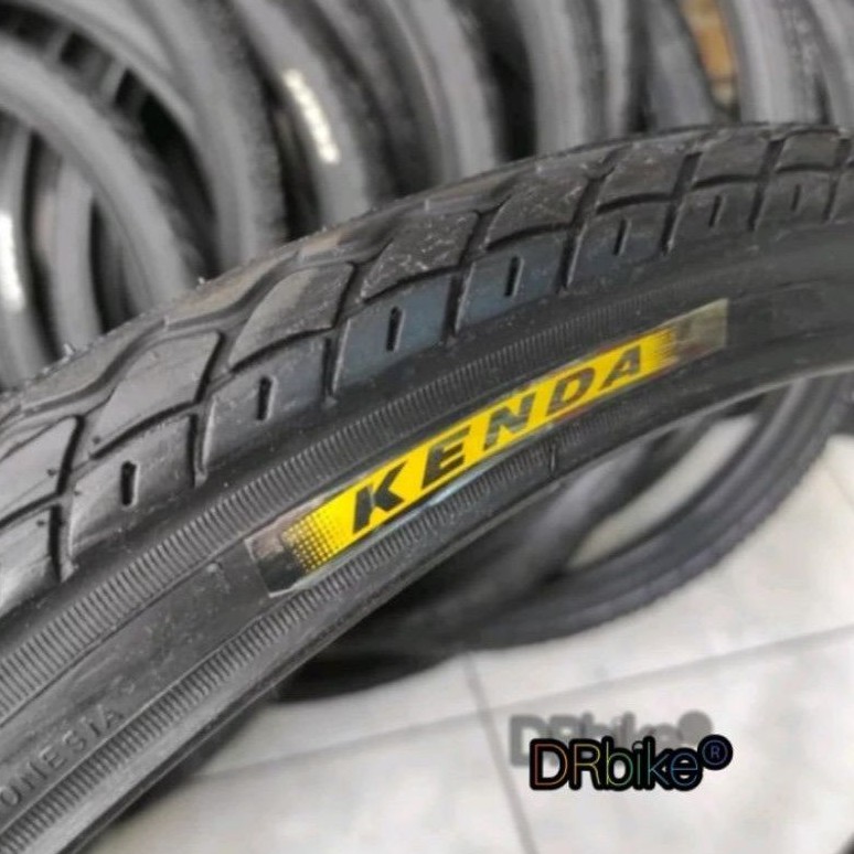 BAN LUAR SEPEDA 24X 1.75 KENDA