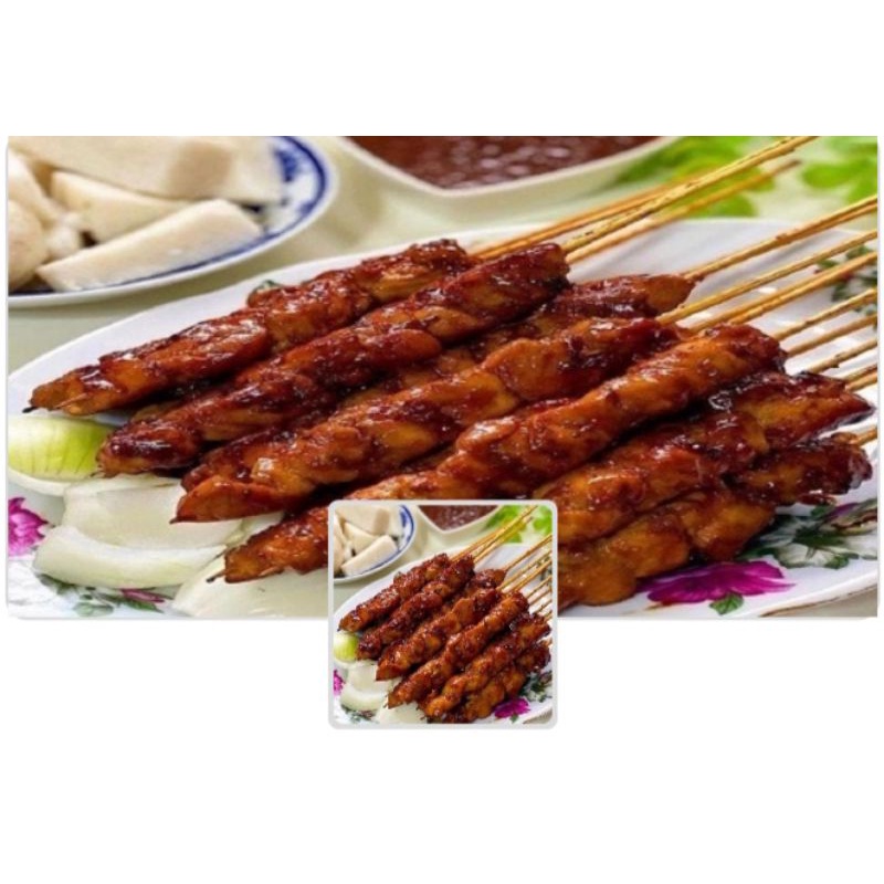 

satecakirwan