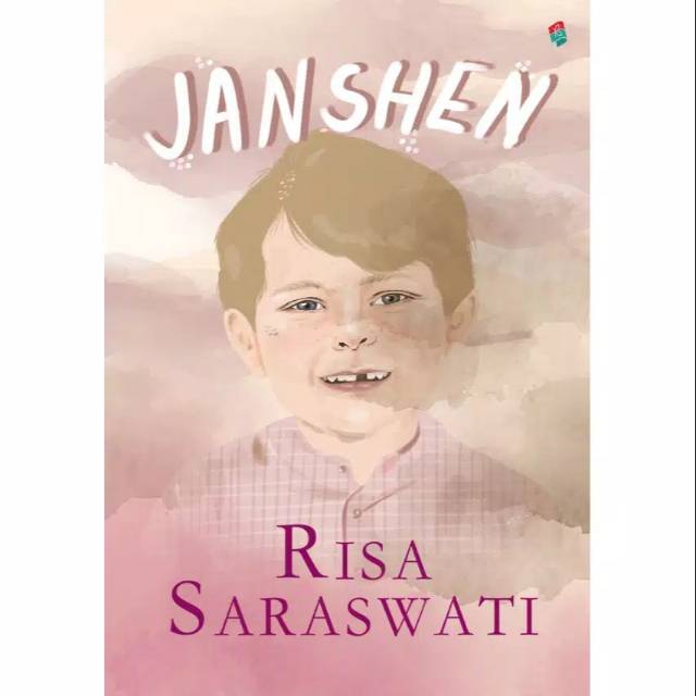 Buku Janshen - by risa_saraswati