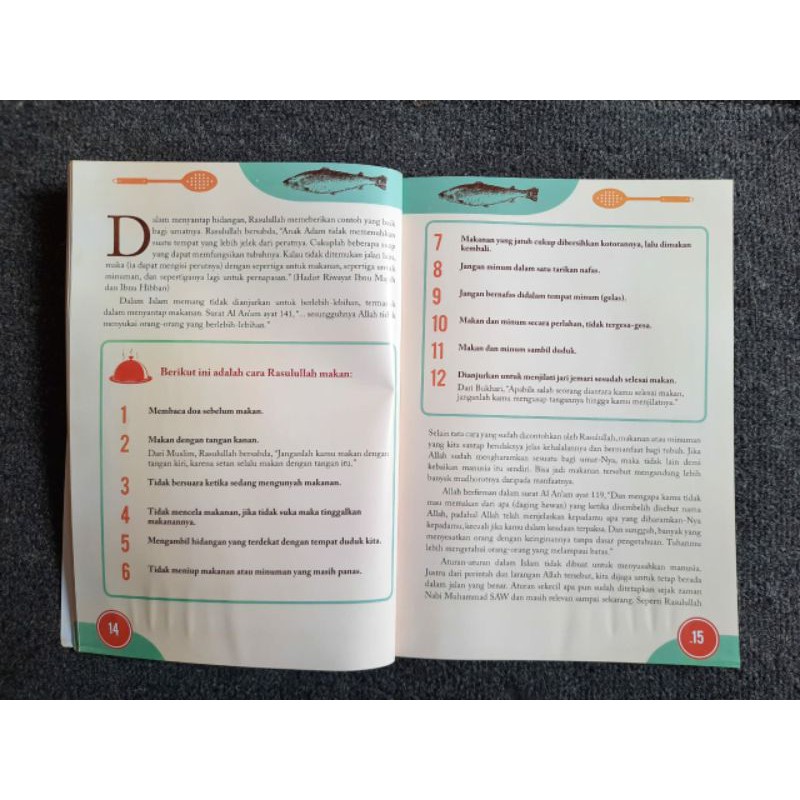 BUKU RESEP MASAKAN INSPIRASI MENU SEHAT RASULULLAH-5