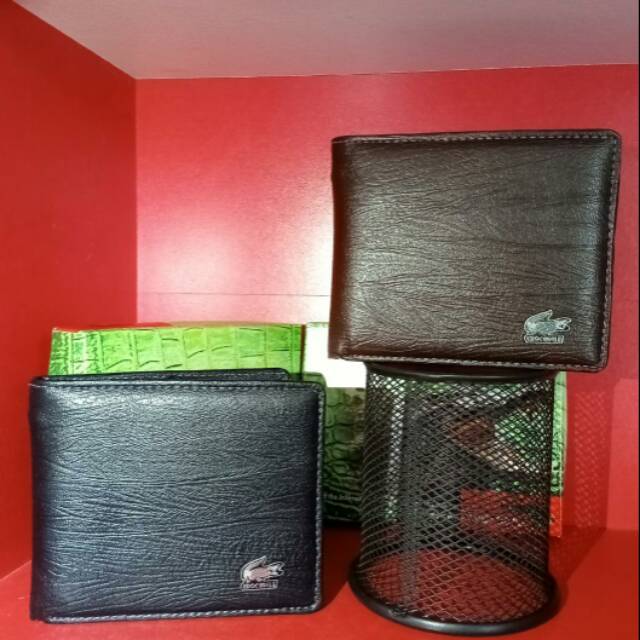 Dompet pria CROCODILE