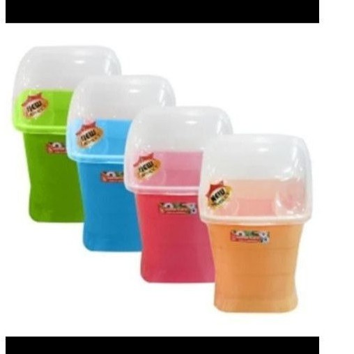 Tempat sendok tutup maspion