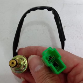 Jual Switch / Suit Selenoid Karburator Langsam Idle Kijang Super 5K