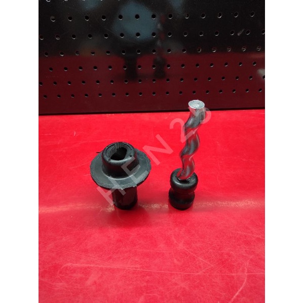 IMPELLER/SCREW/ULIR POMPA INOTO EGD-0,5HP ORIGINAL INOTO