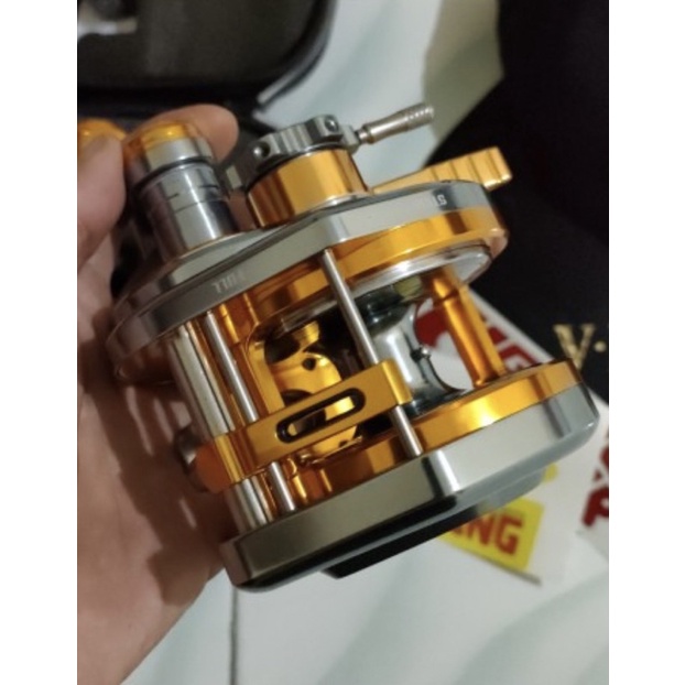 vip wiki master vip knob turbo 3000