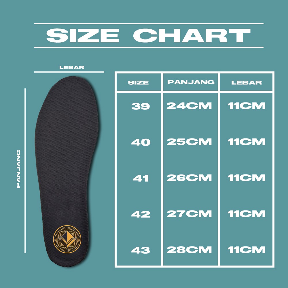 Blucrat Sepatu Pria Casual Sneaker Jiren-1