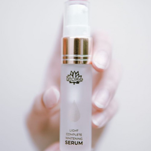 Pelembab Pencerah Wajah Kusam Pria Dan Wanita Glowing BPOM Neo Baleo