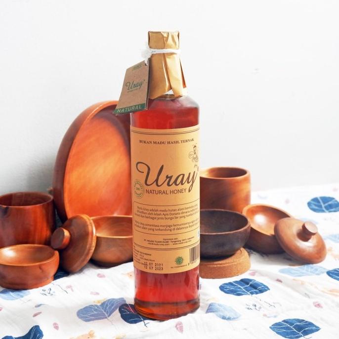 

MADU URAY 640ml