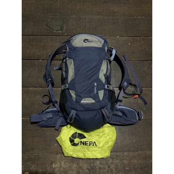 Nepa Peridot 30 Daypack