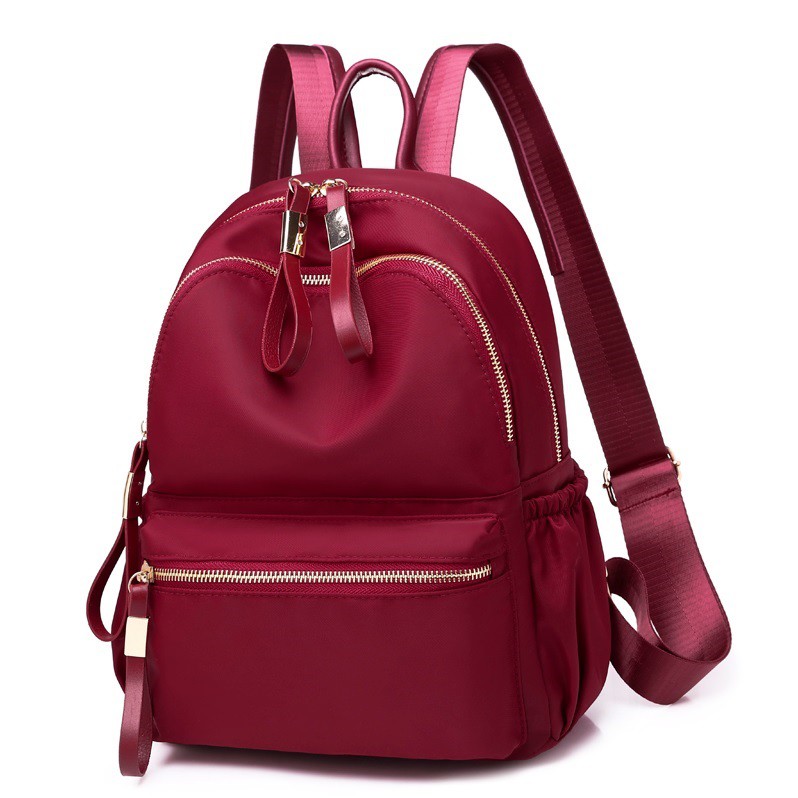 JK 331 Y913479 TAS  RANSEL FASHION IMPORT BACKPACK 1 KG MUAT 2PCS T335 U4280 Y8011 E908